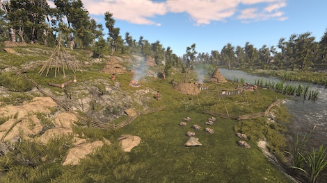 Ancient Cities (PC) - Steam Gift - JAPAN - 4