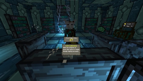 Ancient Dungeon VR (PC) - Steam Key - EUROPE - 0