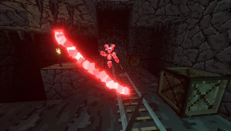 Ancient Dungeon VR (PC) - Steam Key - GLOBAL - 6