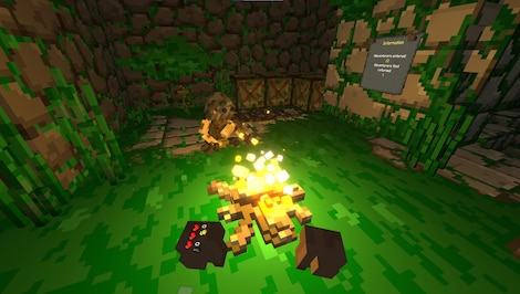 Ancient Dungeon VR (PC) - Steam Key - GLOBAL - 7