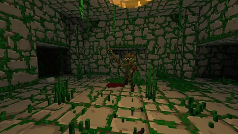Ancient Dungeon VR (PC) - Steam Key - GLOBAL - 8