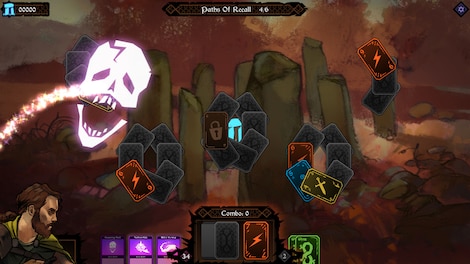 Ancient Enemy (PC) - Steam Key - GLOBAL - 10