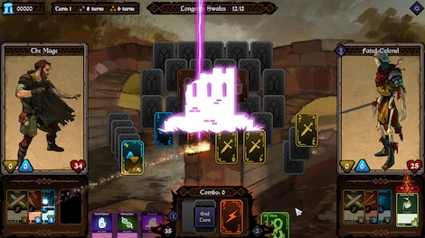 Ancient Enemy (PC) - Steam Key - GLOBAL - 6