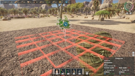 Ancient Farm (PC) - Steam Key - GLOBAL - 6