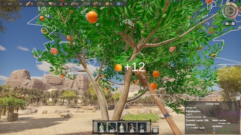 Ancient Farm (PC) - Steam Key - GLOBAL - 11