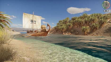 Ancient Farm (PC) - Steam Key - GLOBAL - 8