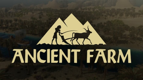 Ancient Farm (PC) - Steam Key - GLOBAL - 0
