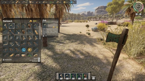 Ancient Farm (PC) - Steam Key - GLOBAL - 12