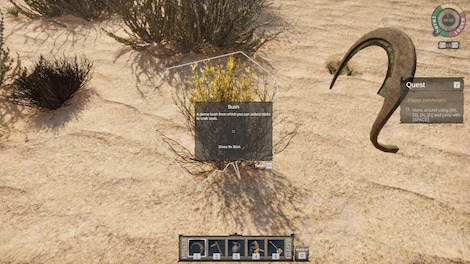 Ancient Farm (PC) - Steam Key - GLOBAL - 7