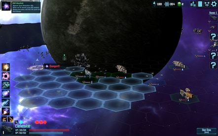 Ancient Frontier Steam PC Key GLOBAL - 5