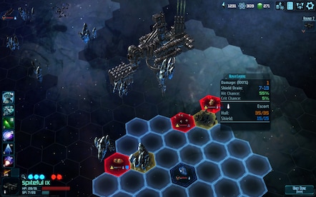 Ancient Frontier Steam PC Key GLOBAL - 8