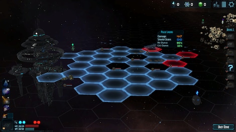 Ancient Frontier Steam PC Key GLOBAL - 3