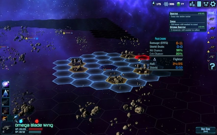 Ancient Frontier Steam PC Key GLOBAL - 12