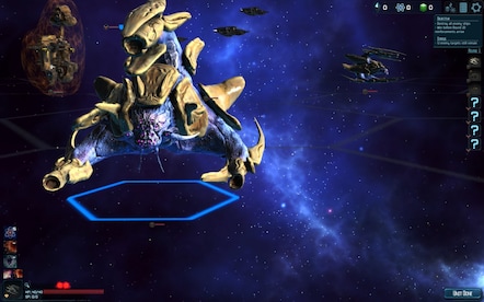 Ancient Frontier Steam PC Key GLOBAL - 9