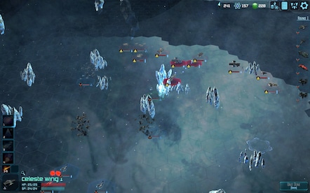 Ancient Frontier Steam PC Key GLOBAL - 11