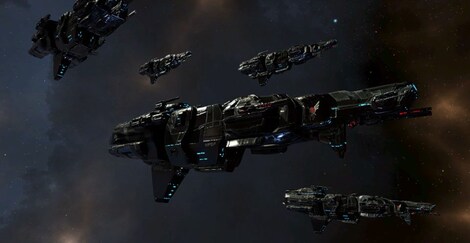 Ancient Frontier Steam PC Key GLOBAL - 0