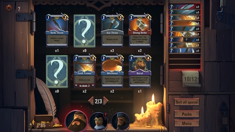 Ancient lands: the Tsar awakening Steam Key GLOBAL - 6