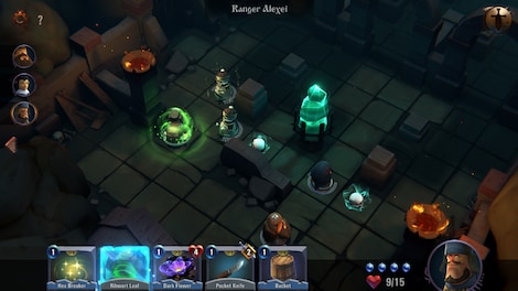 Ancient lands: the Tsar awakening Steam Key GLOBAL - 5