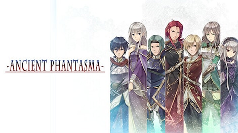 Ancient Phantasma (Xbox Series X/S, PC) - Xbox Live Account - GLOBAL - 0