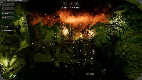 Ancient Rush 2 Steam Key GLOBAL - 4