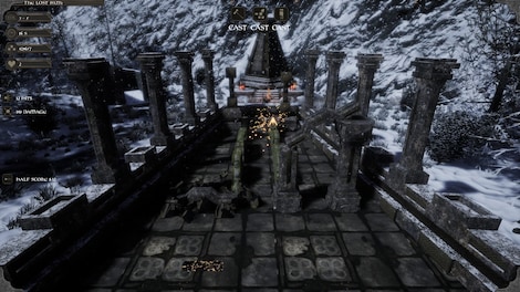 Ancient Rush 2 Steam Key GLOBAL - 2