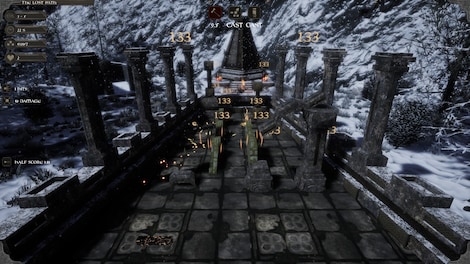 Ancient Rush 2 Steam Key GLOBAL - 3