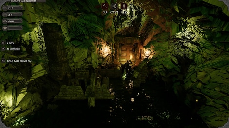 Ancient Rush 2 Steam Key GLOBAL - 7