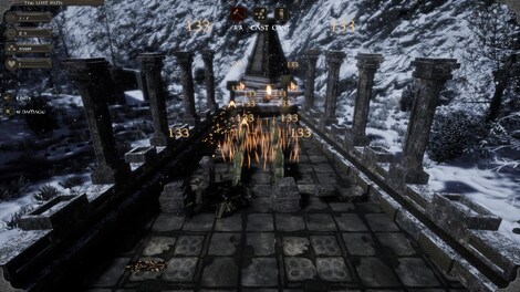 Ancient Rush 2 Steam Key GLOBAL - 9