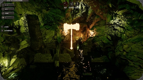Ancient Rush 2 Steam Key GLOBAL - 10