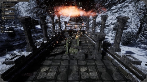 Ancient Rush 2 Steam Key GLOBAL - 14