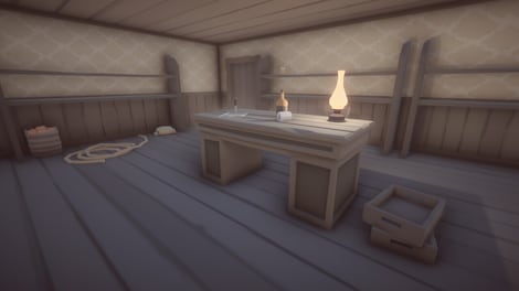Ancient Scroll (PC) - Steam Key - GLOBAL - 5