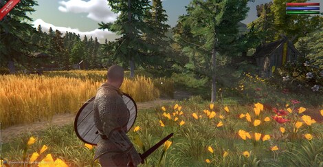 Ancient Siberia Steam Key GLOBAL - 5