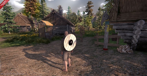 Ancient Siberia Steam Key GLOBAL - 9