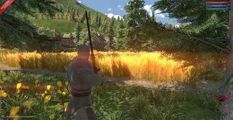 Ancient Siberia Steam Key GLOBAL - 10