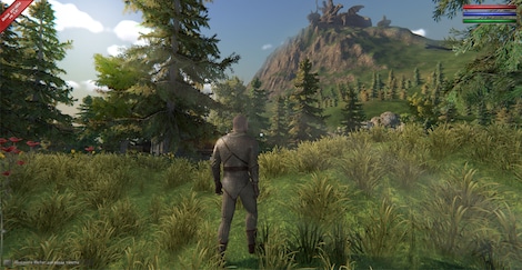 Ancient Siberia Steam Key GLOBAL - 12