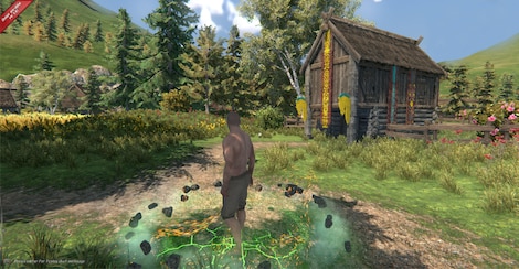 Ancient Siberia Steam Key GLOBAL - 11