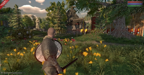 Ancient Siberia Steam Key GLOBAL - 13