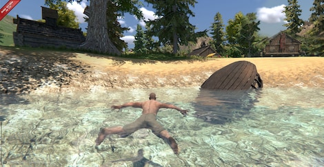 Ancient Siberia Steam Key GLOBAL - 14