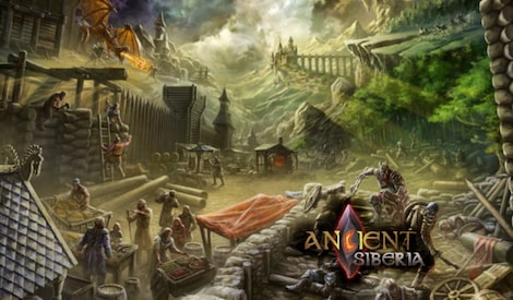 Ancient Siberia Steam Key GLOBAL - 2