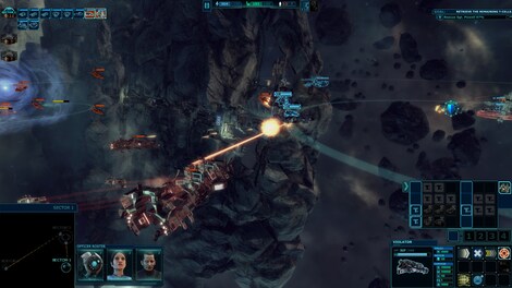 Ancient Space Steam Gift GLOBAL - 7