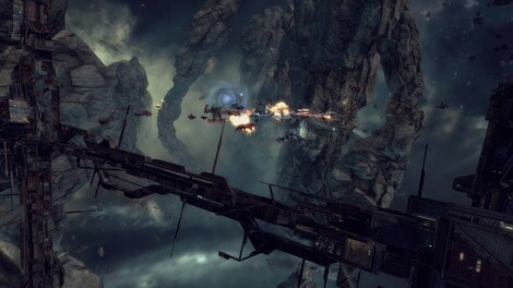 Ancient Space Steam Gift GLOBAL - 0