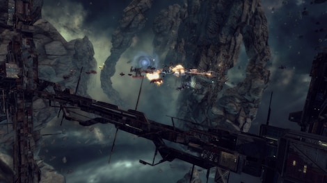 Ancient Space Steam Key GLOBAL - 0