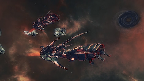 Ancient Space Steam Key GLOBAL - 4
