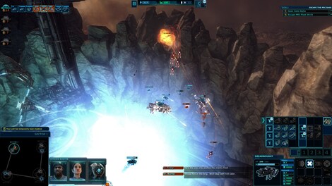 Ancient Space Steam Key GLOBAL - 5