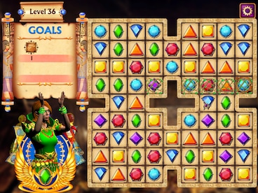 Ancient Stories: Gods of Egypt - Steam - Key GLOBAL - 3