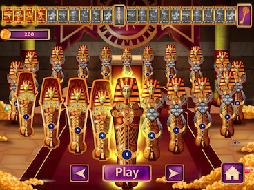 Ancient Stories: Gods of Egypt - Steam - Key GLOBAL - 4