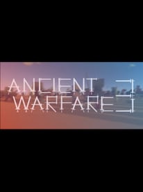 Ancient Warfare 3 Steam Key GLOBAL - 1
