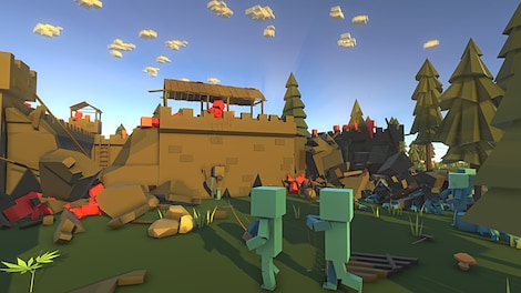 Ancient Warfare 3 Steam Key GLOBAL - 0