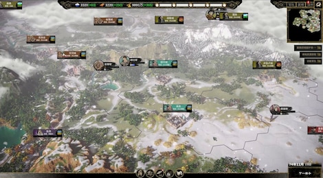 Ancient Warfare: The Han Dynasty (PC) - Steam Key - GLOBAL - 9