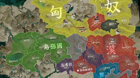 Ancient Warfare: The Han Dynasty (PC) - Steam Key - GLOBAL - 4